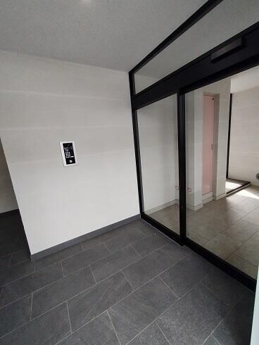 シャルマン谷塚Ⅴの物件外観写真