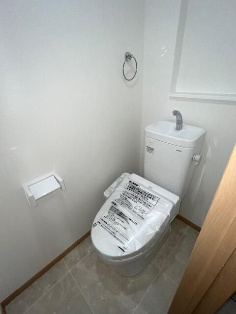 シャルマン谷塚Ⅴの物件内観写真