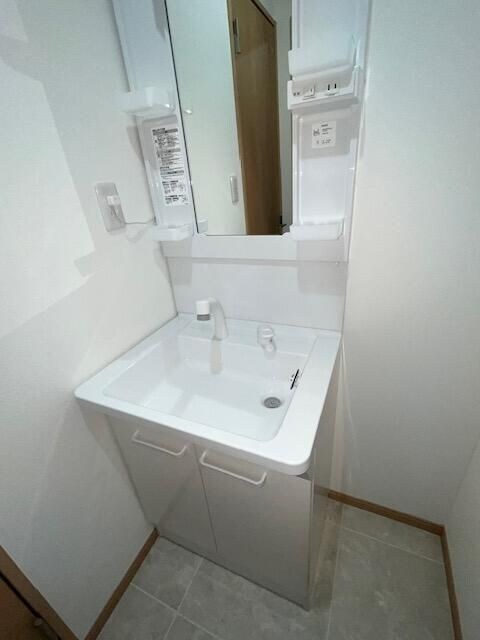 シャルマン谷塚Ⅴの物件内観写真