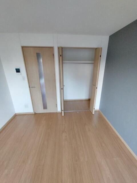 シャルマン谷塚Ⅴの物件内観写真