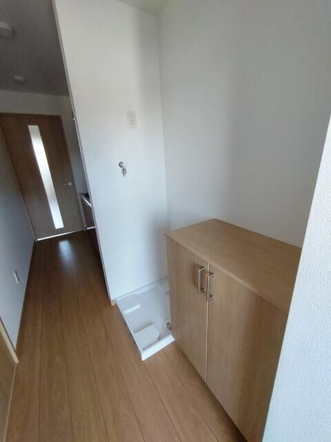 シャルマン谷塚Ⅴの物件内観写真