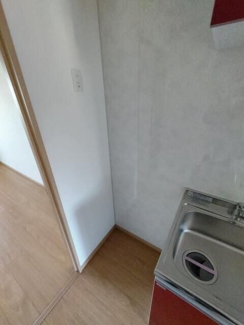 シャルマン谷塚Ⅴの物件内観写真