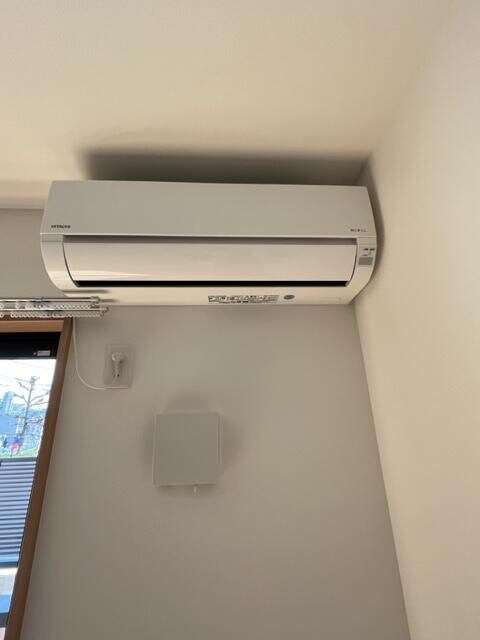 シャルマン谷塚Ⅴの物件内観写真