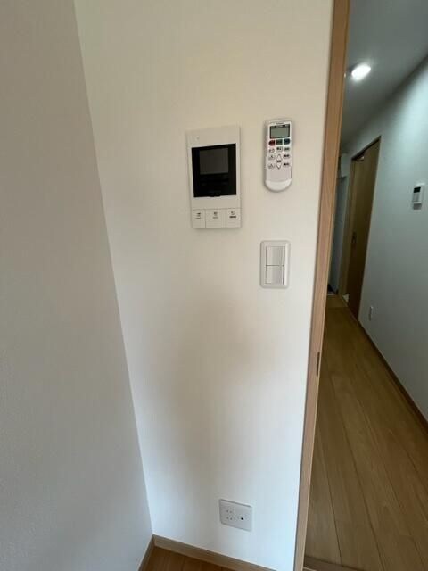 シャルマン谷塚Ⅴの物件内観写真