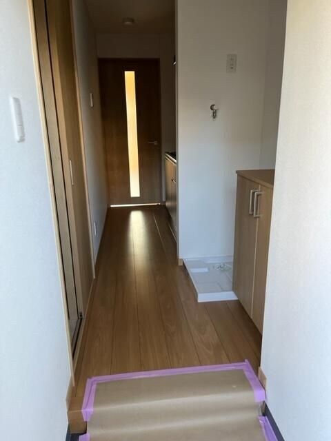 シャルマン谷塚Ⅴの物件内観写真