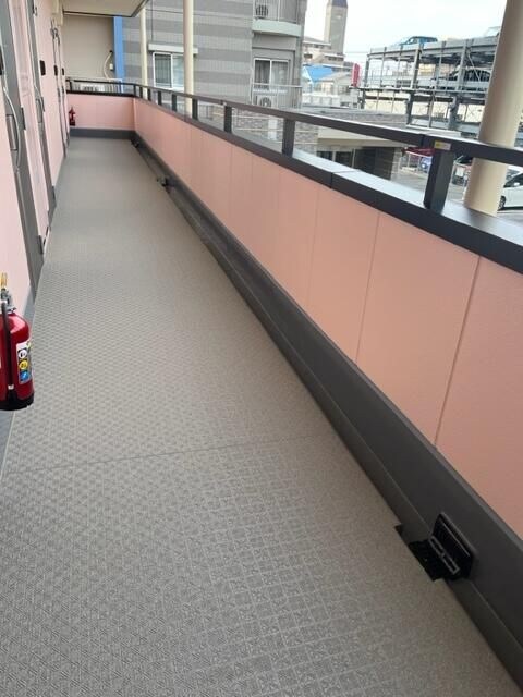 シャルマン谷塚Ⅴの物件内観写真