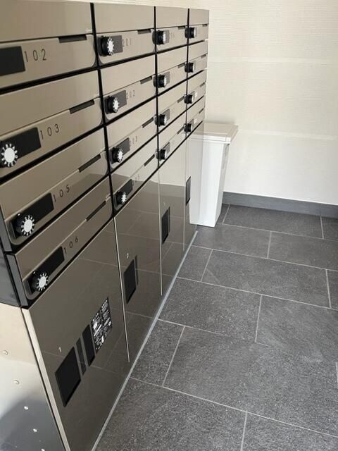 シャルマン谷塚Ⅴの物件内観写真