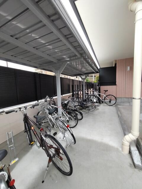 シャルマン谷塚Ⅴの物件内観写真