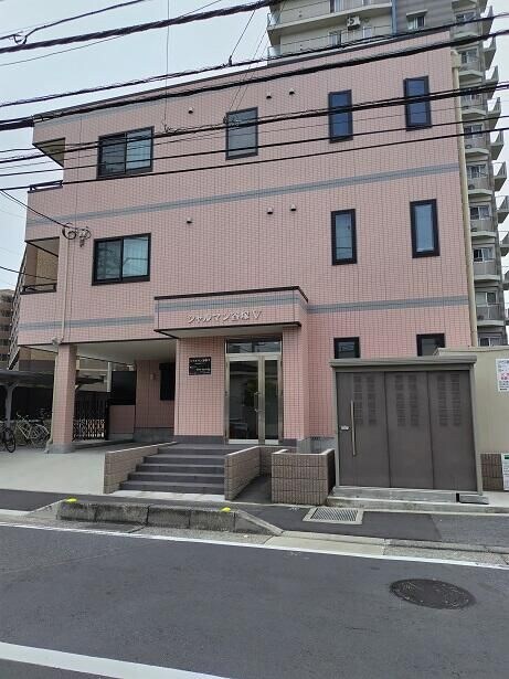 シャルマン谷塚Ⅴの物件内観写真