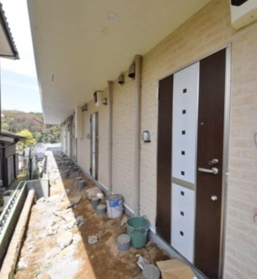 リガヤ北松戸の物件内観写真