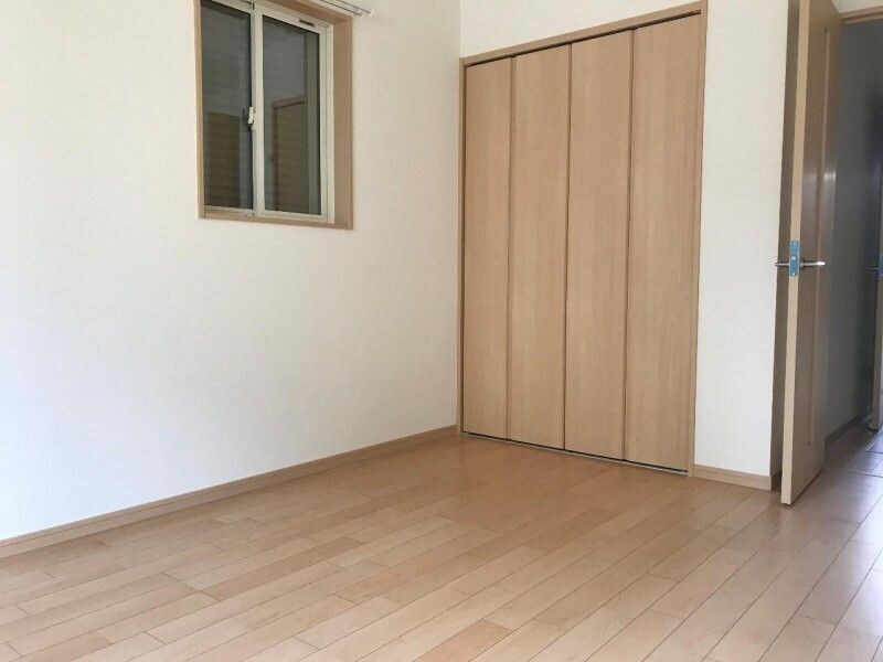 リガヤ北松戸の物件内観写真