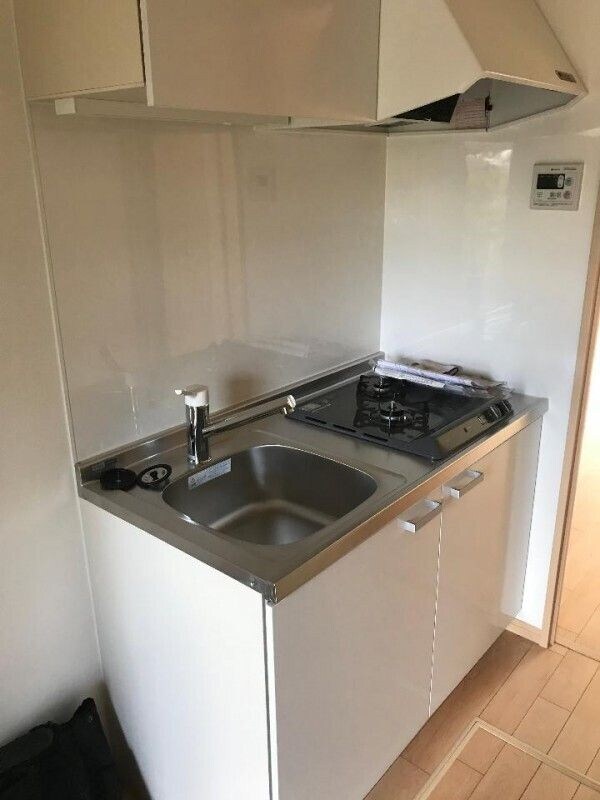 リガヤ北松戸の物件内観写真