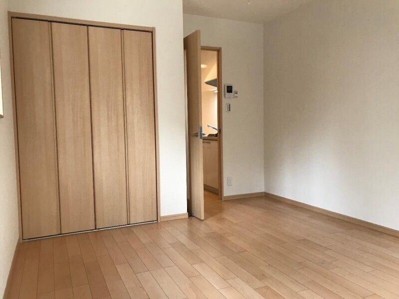 リガヤ北松戸の物件内観写真