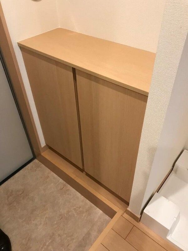 リガヤ北松戸の物件内観写真