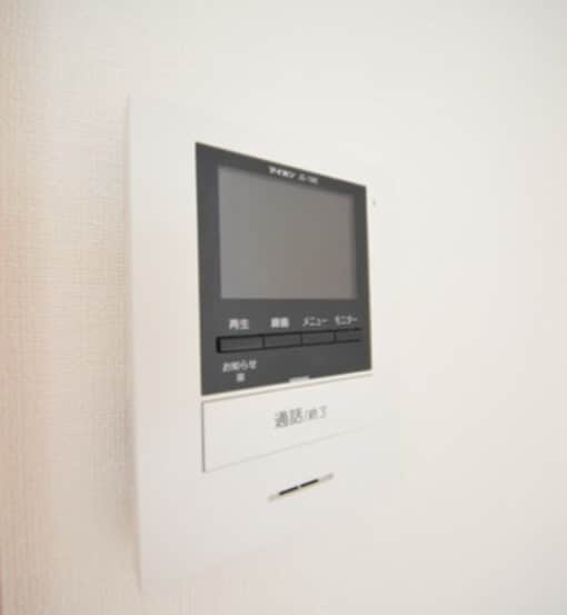 リガヤ北松戸の物件内観写真