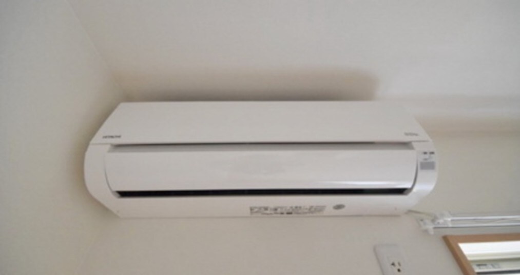 リガヤ北松戸の物件内観写真