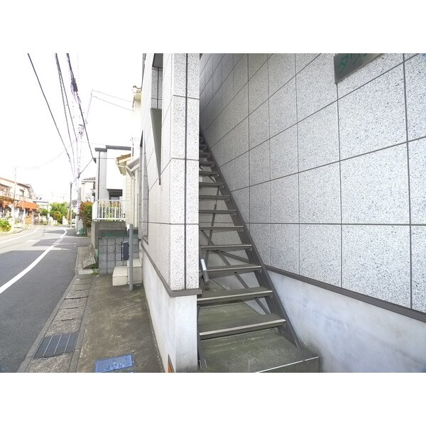 ダウントン・アビーの物件内観写真