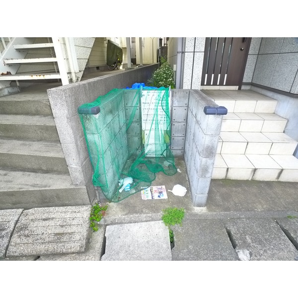 ダウントン・アビーの物件内観写真