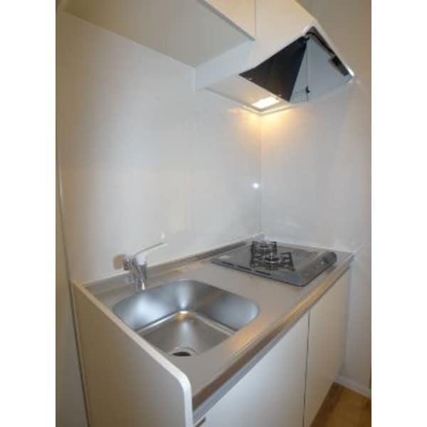 ダウントン・アビーの物件内観写真