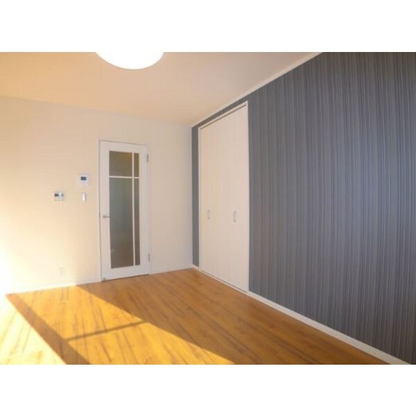 ダウントン・アビーの物件内観写真