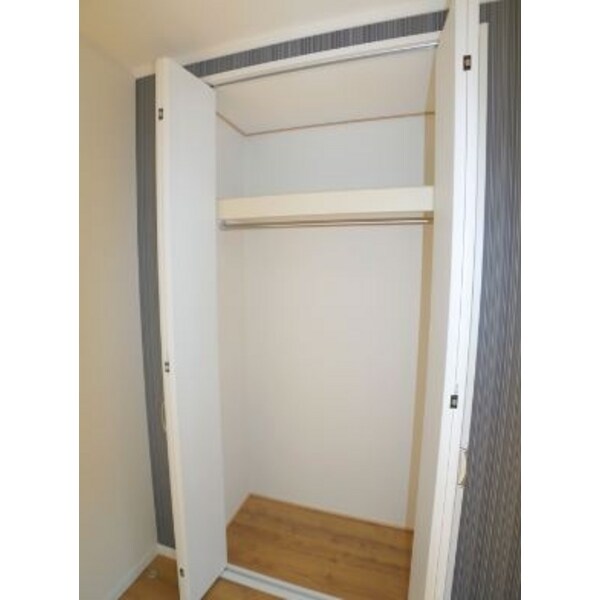 ダウントン・アビーの物件内観写真