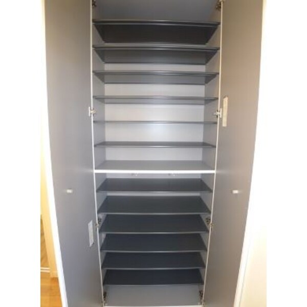 ダウントン・アビーの物件内観写真