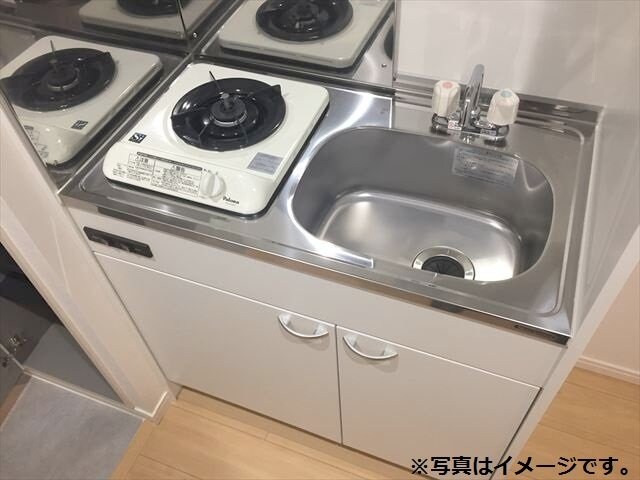 esperanza 八広(エスペランザ ヤヒロ)の物件内観写真