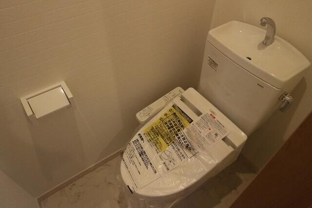 ＲＩＺＥＳＴ　ＴＹ新松戸Ⅱの物件内観写真