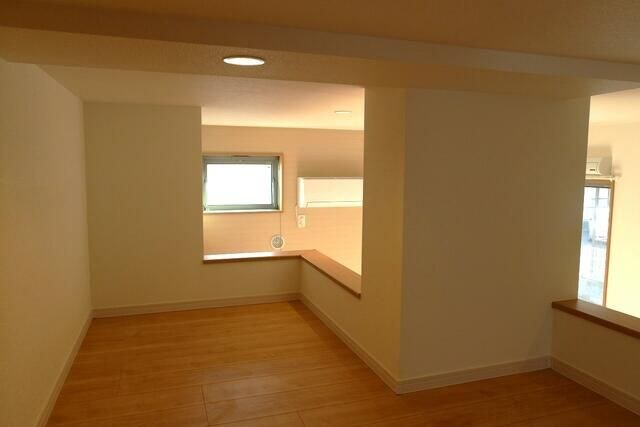 ＲＩＺＥＳＴ　ＴＹ新松戸Ⅱの物件内観写真