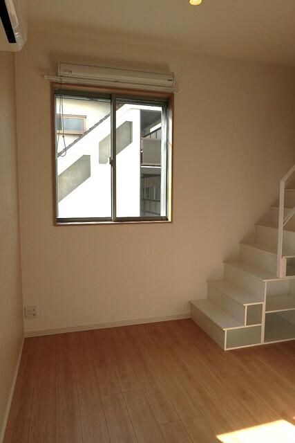 ＲＩＺＥＳＴ　ＴＹ新松戸Ⅱの物件内観写真