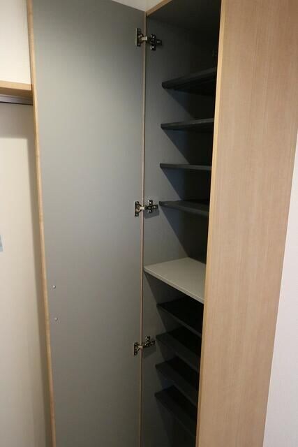 ＲＩＺＥＳＴ　ＴＹ新松戸Ⅱの物件内観写真