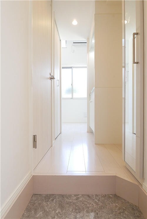 グランドソレーユ西新井の物件内観写真