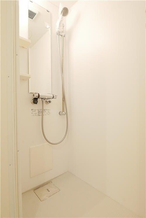 グランドソレーユ西新井の物件内観写真