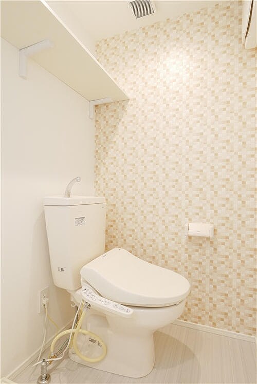 グランドソレーユ西新井の物件内観写真