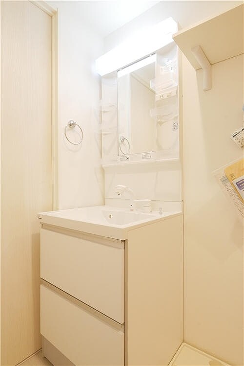 グランドソレーユ西新井の物件内観写真