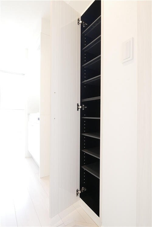 グランドソレーユ西新井の物件内観写真