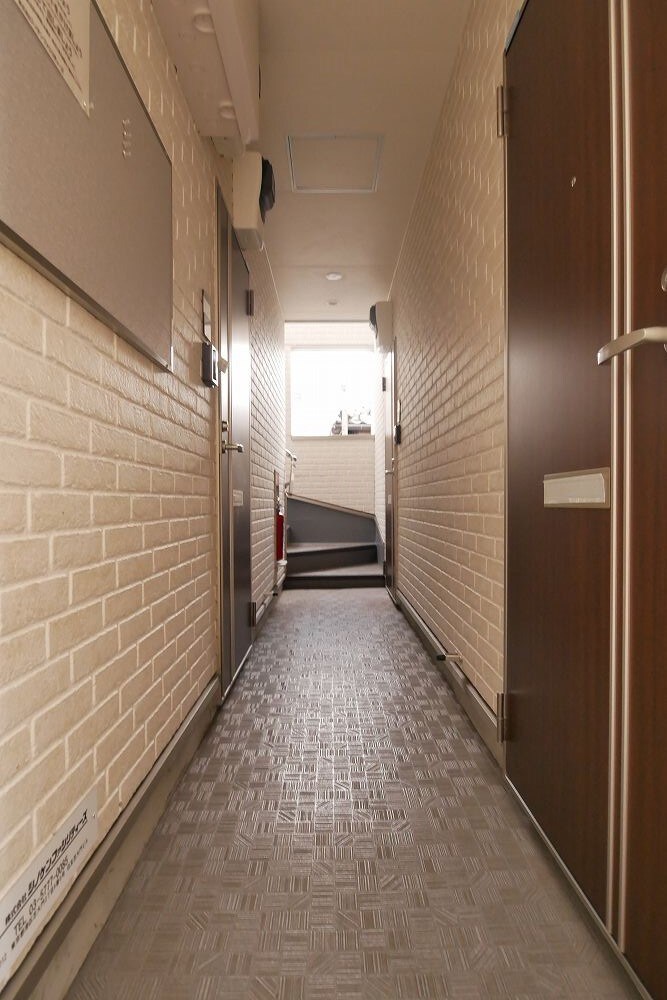 グランドソレーユ西新井の物件内観写真