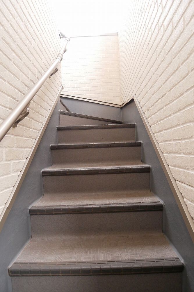 グランドソレーユ西新井の物件内観写真