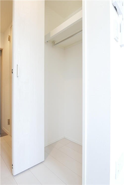 グランドソレーユ西新井の物件内観写真