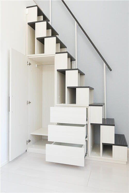 グランドソレーユ西新井の物件内観写真