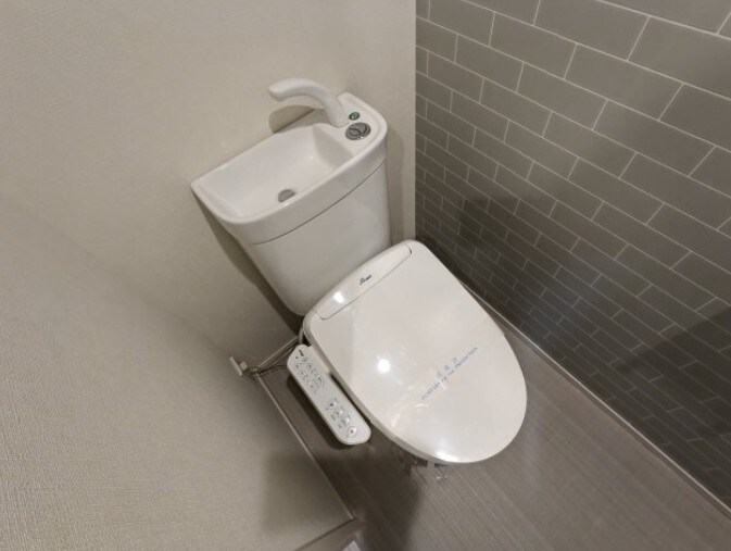 SLSG荒川町屋の物件内観写真