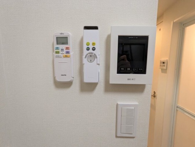 SLSG荒川町屋の物件内観写真