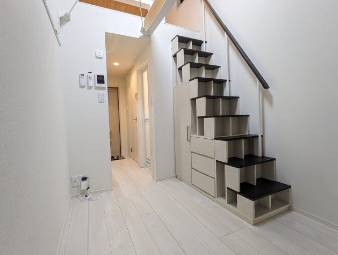 SLSG荒川町屋の物件内観写真