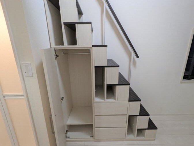 SLSG荒川町屋の物件内観写真