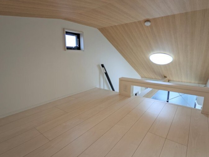 SLSG荒川町屋の物件内観写真