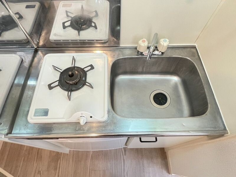 ソフィスター亀有の物件内観写真