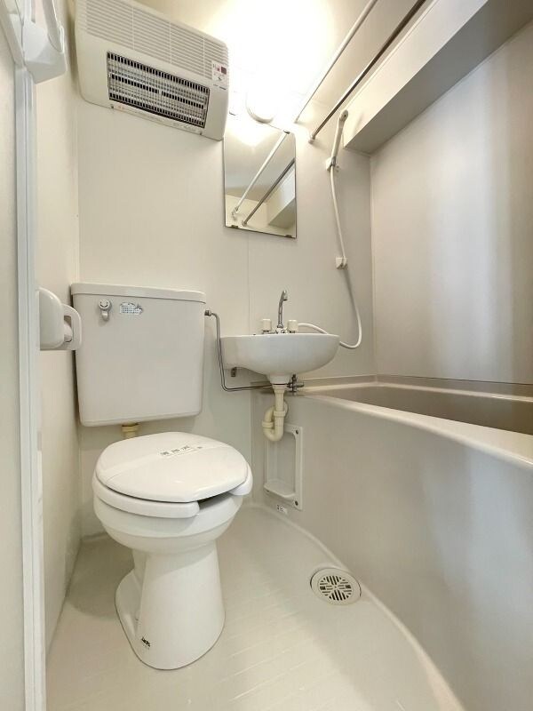 ソフィスター亀有の物件内観写真