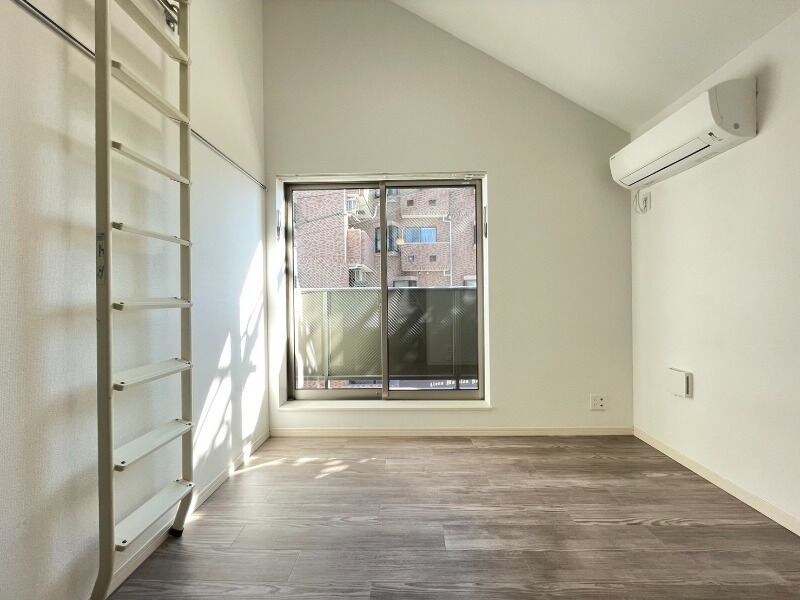 ソフィスター亀有の物件内観写真