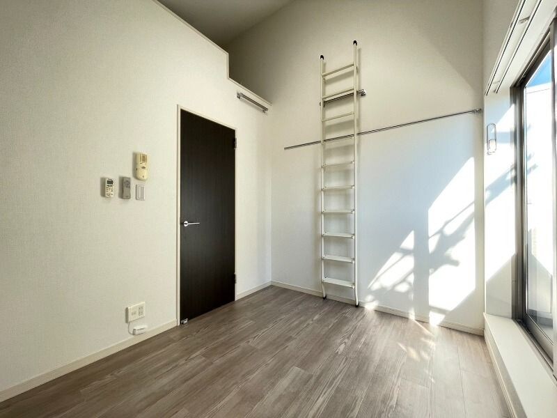 ソフィスター亀有の物件内観写真