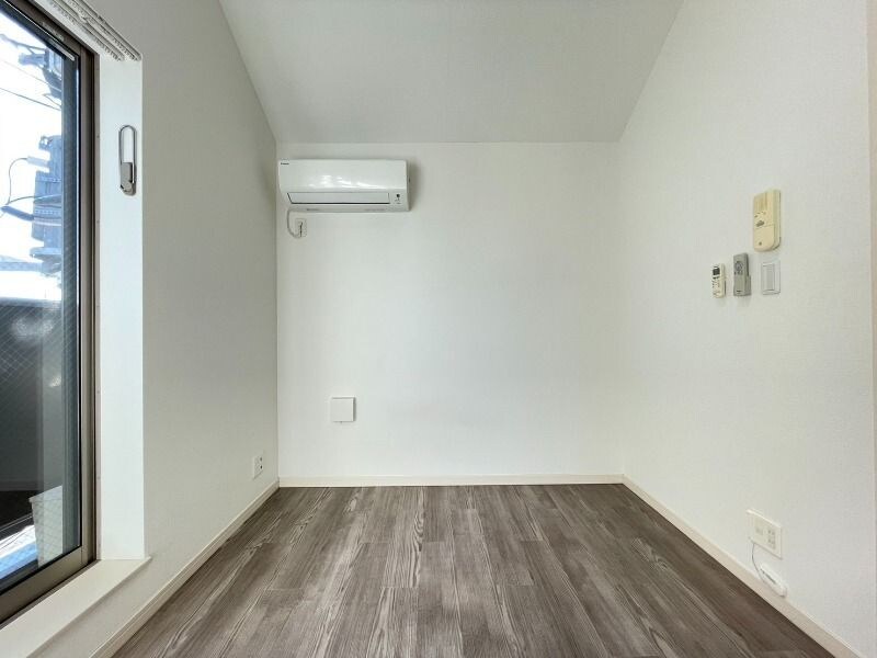 ソフィスター亀有の物件内観写真